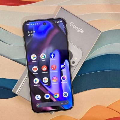 Google Pixel 9 Pro XL