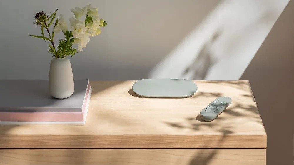 Google Streamer, czyli "nowy Chromecast"