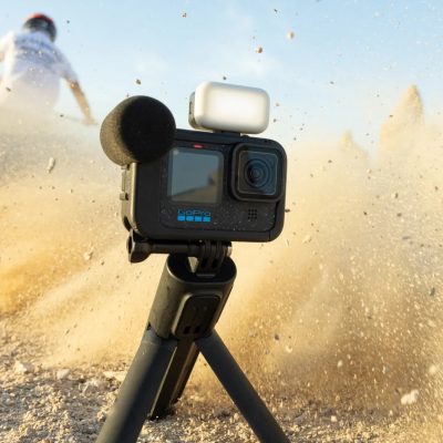 Kamera GoPro Hero 12 Black