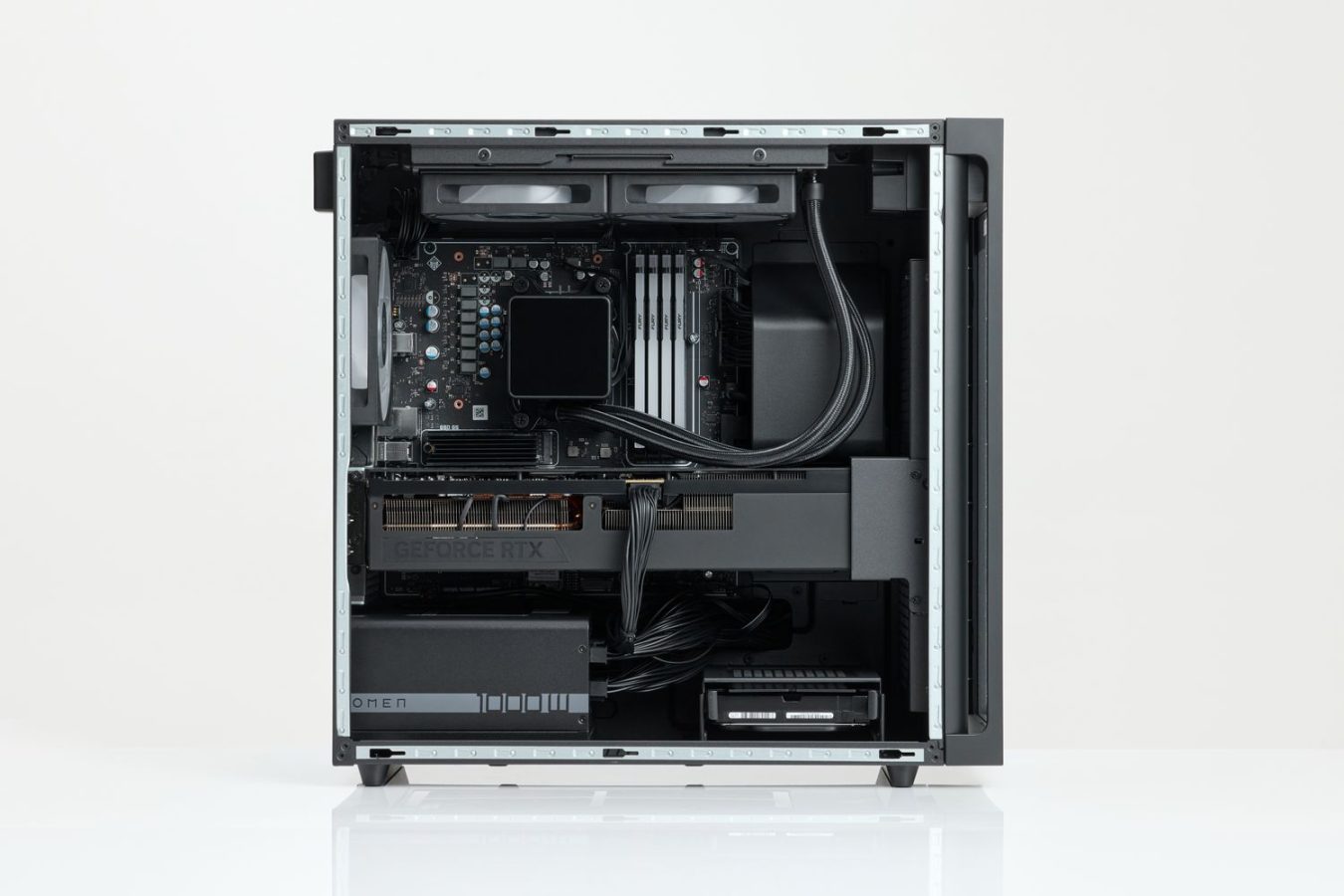 komputer stacjonarny hp omen 35l