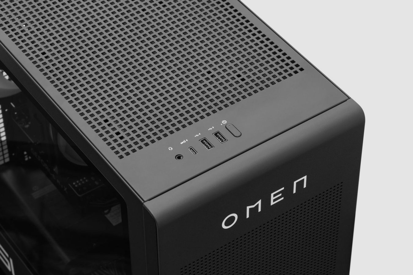 komputer stacjonarny hp omen 35l
