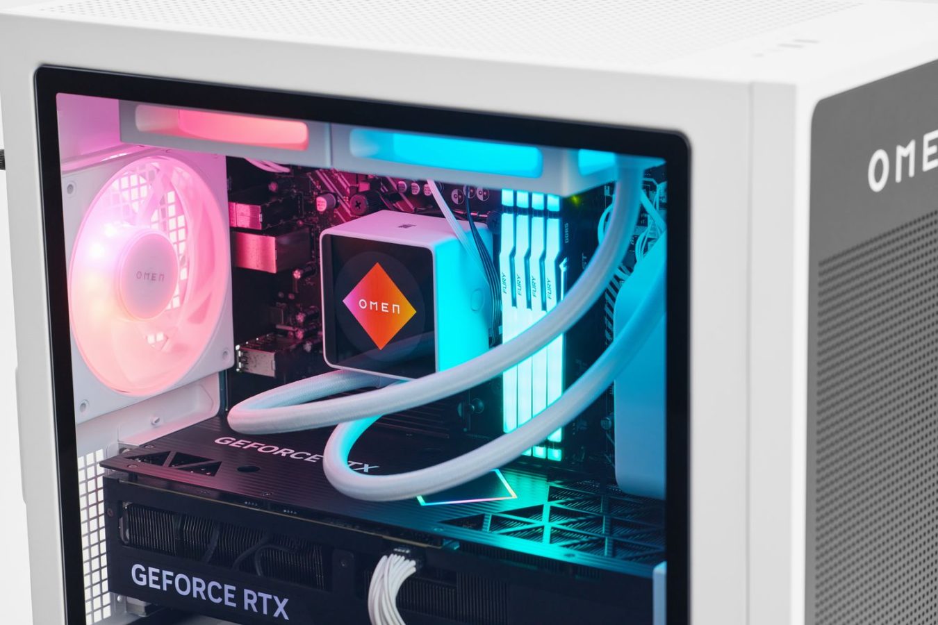 komputer stacjonarny hp omen 35l