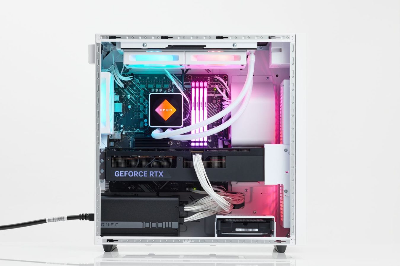 komputer stacjonarny hp omen 35l