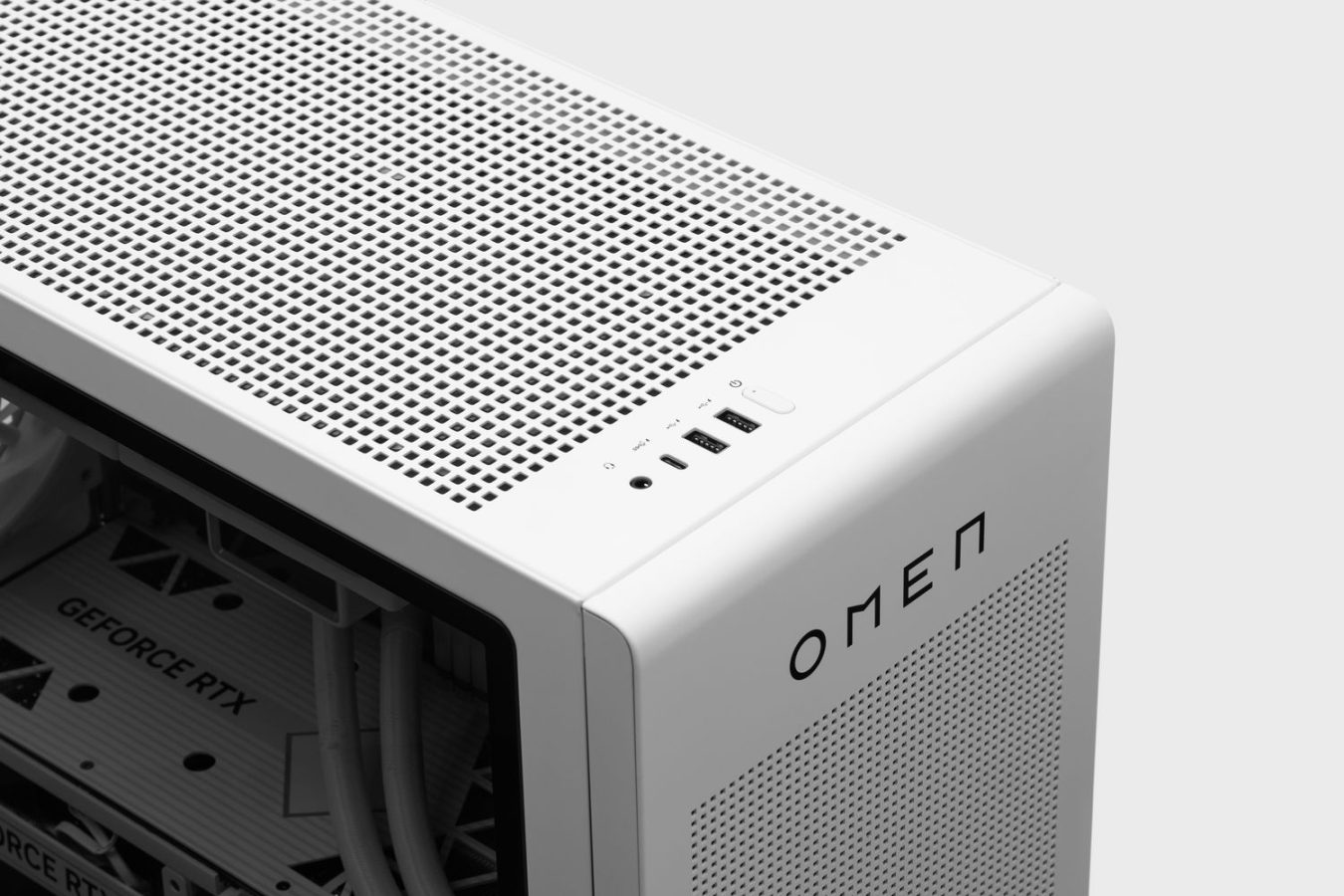 komputer stacjonarny hp omen 35l