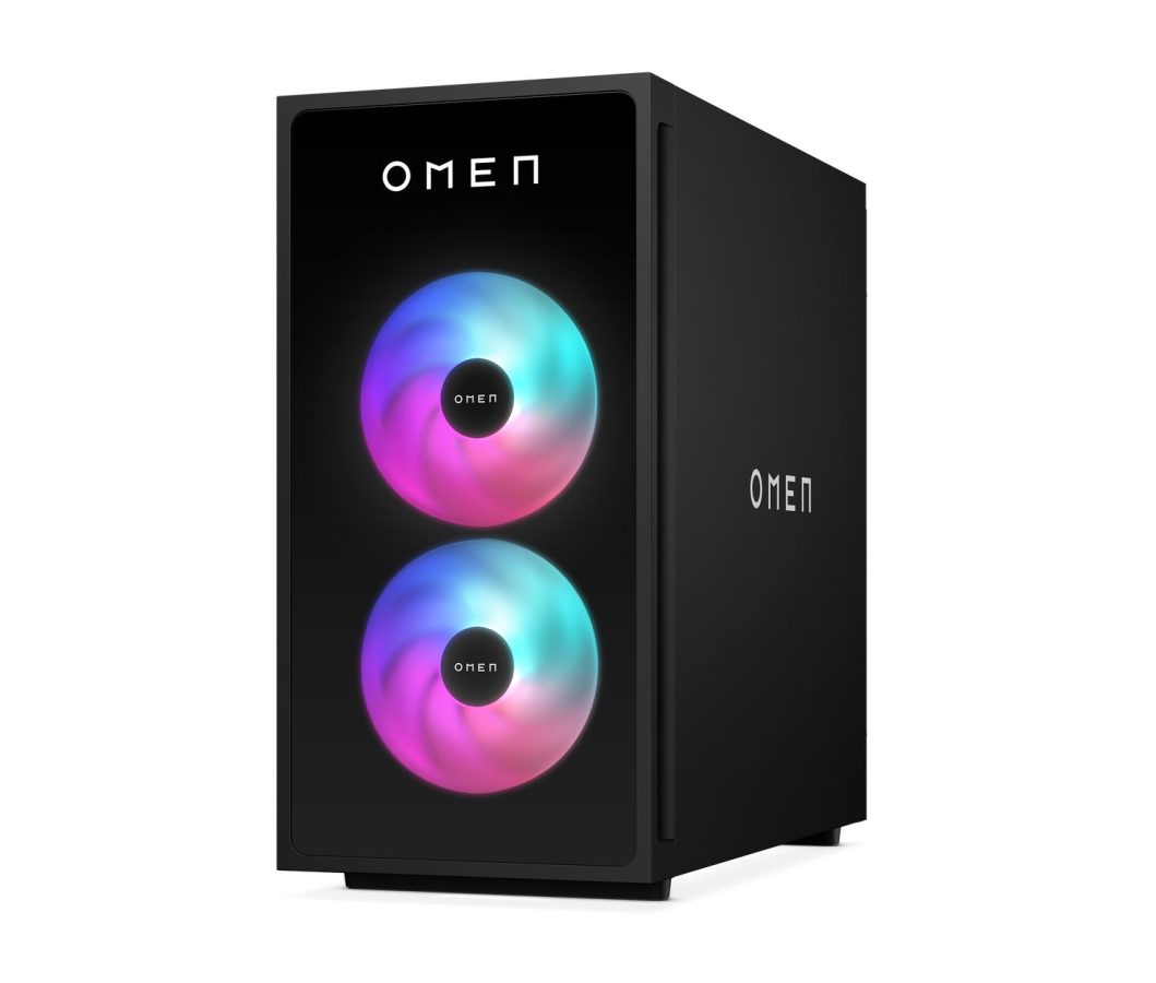komputer stacjonarny hp omen 35l