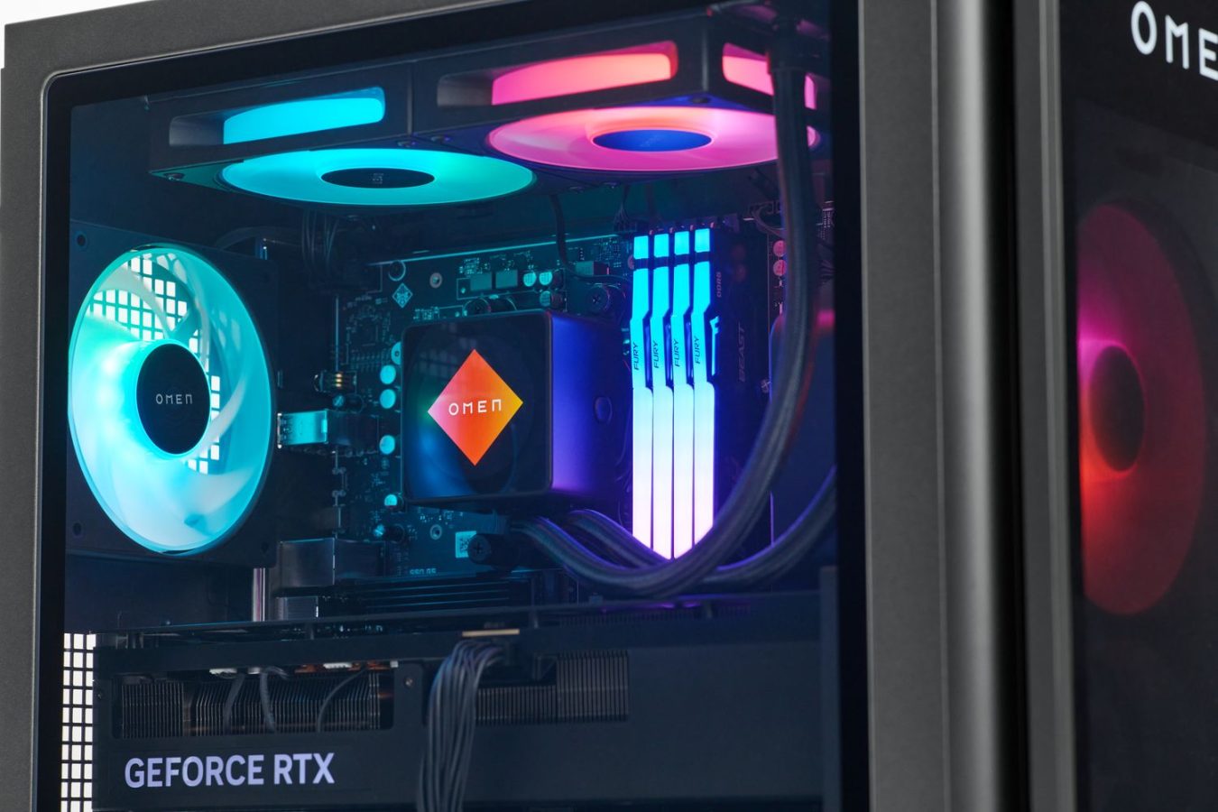 komputer stacjonarny hp omen 35l