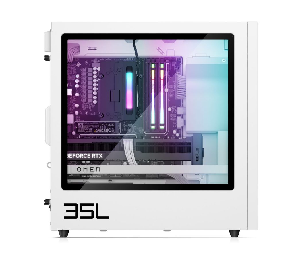 komputer stacjonarny hp omen 35l