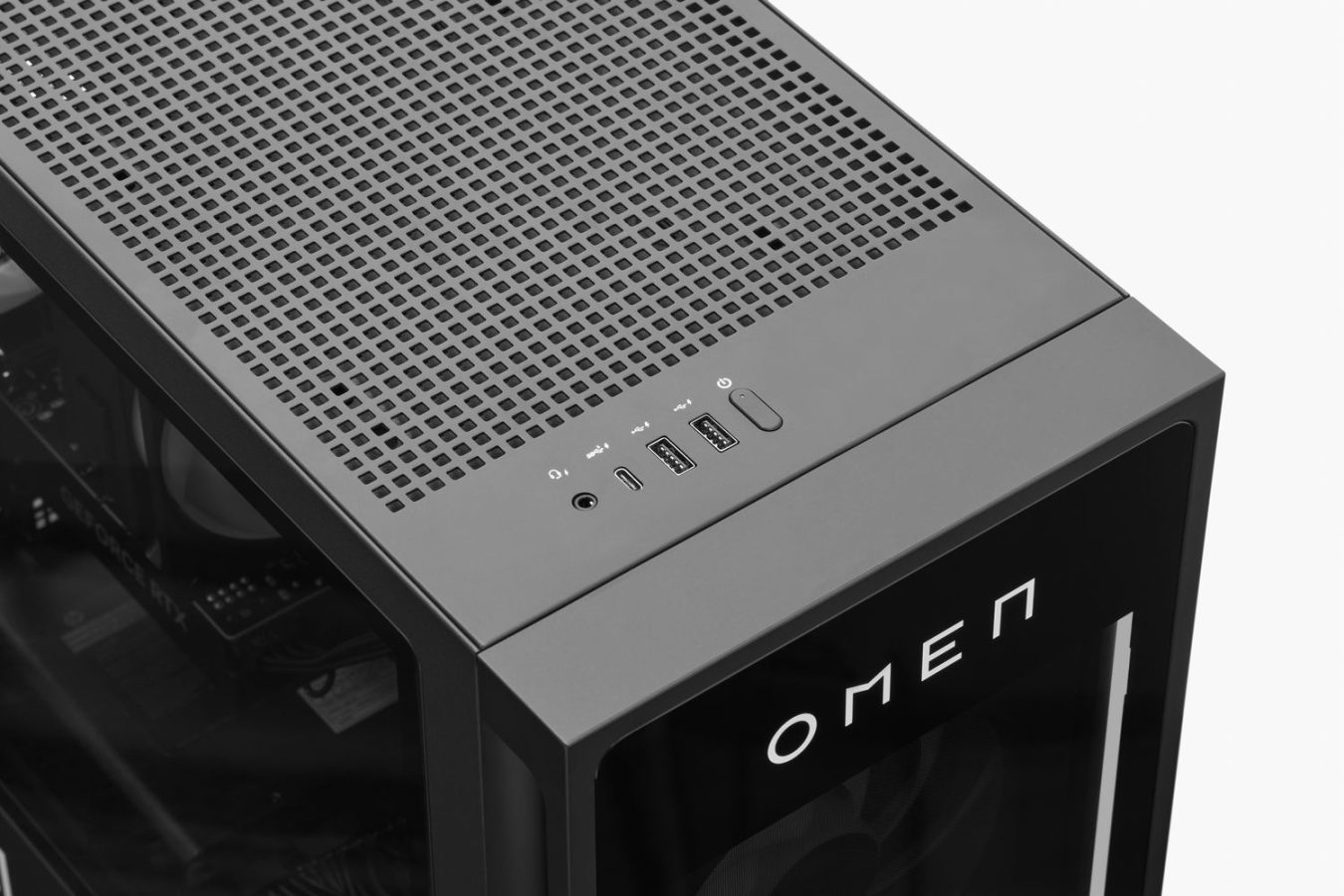 komputer stacjonarny hp omen 35l