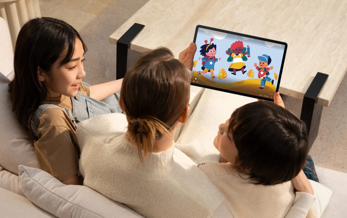 tablet Huawei MatePad 11 SE