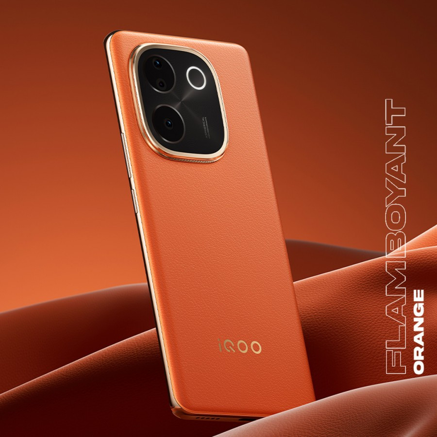 smartfon Iqoo Z9s Pro