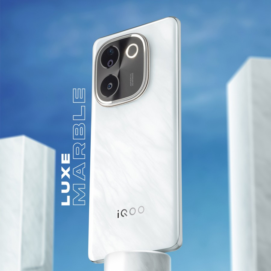 smartfon Iqoo Z9s Pro