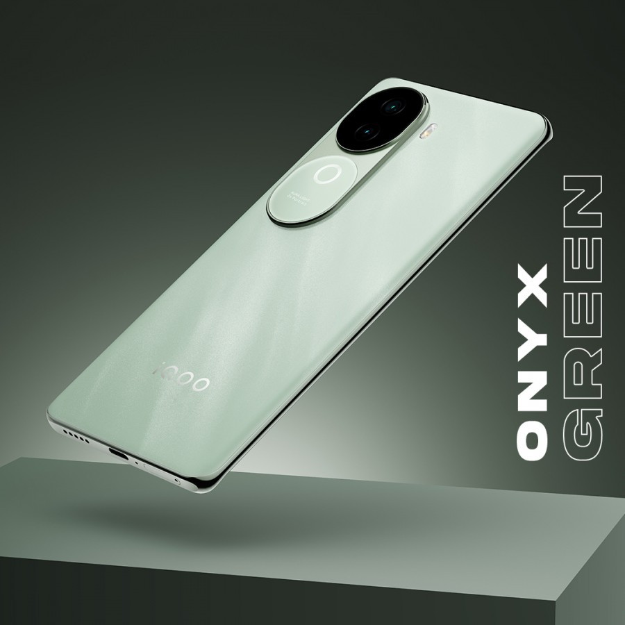 smartfon Iqoo Z9s