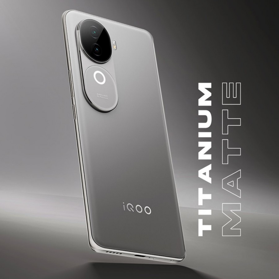 smartfon Iqoo Z9s