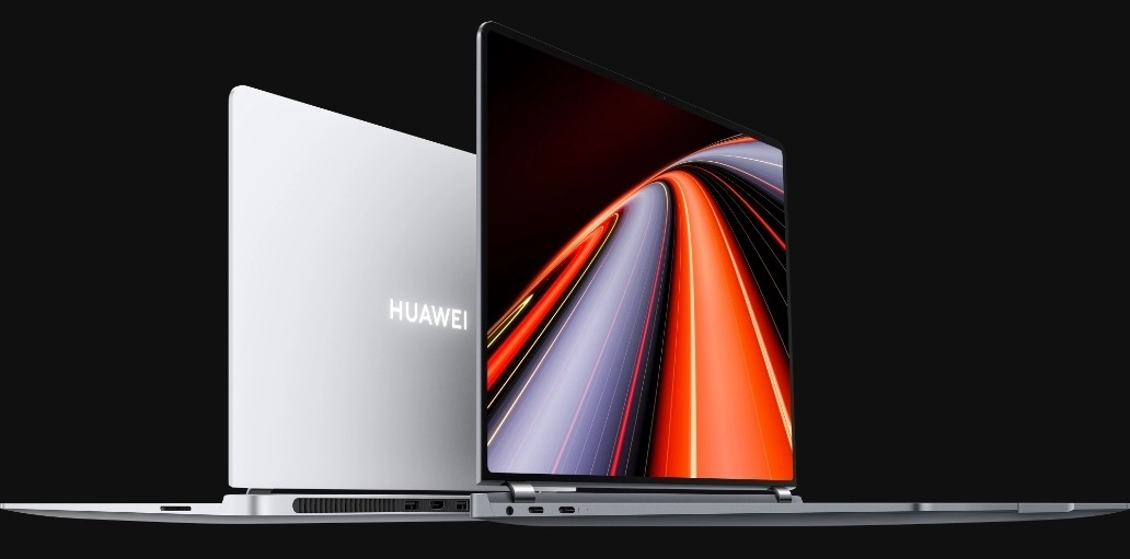laptop huawei matebook gt 14