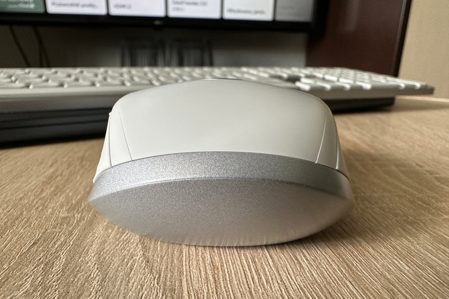 Logitech MX Anywhere 3s