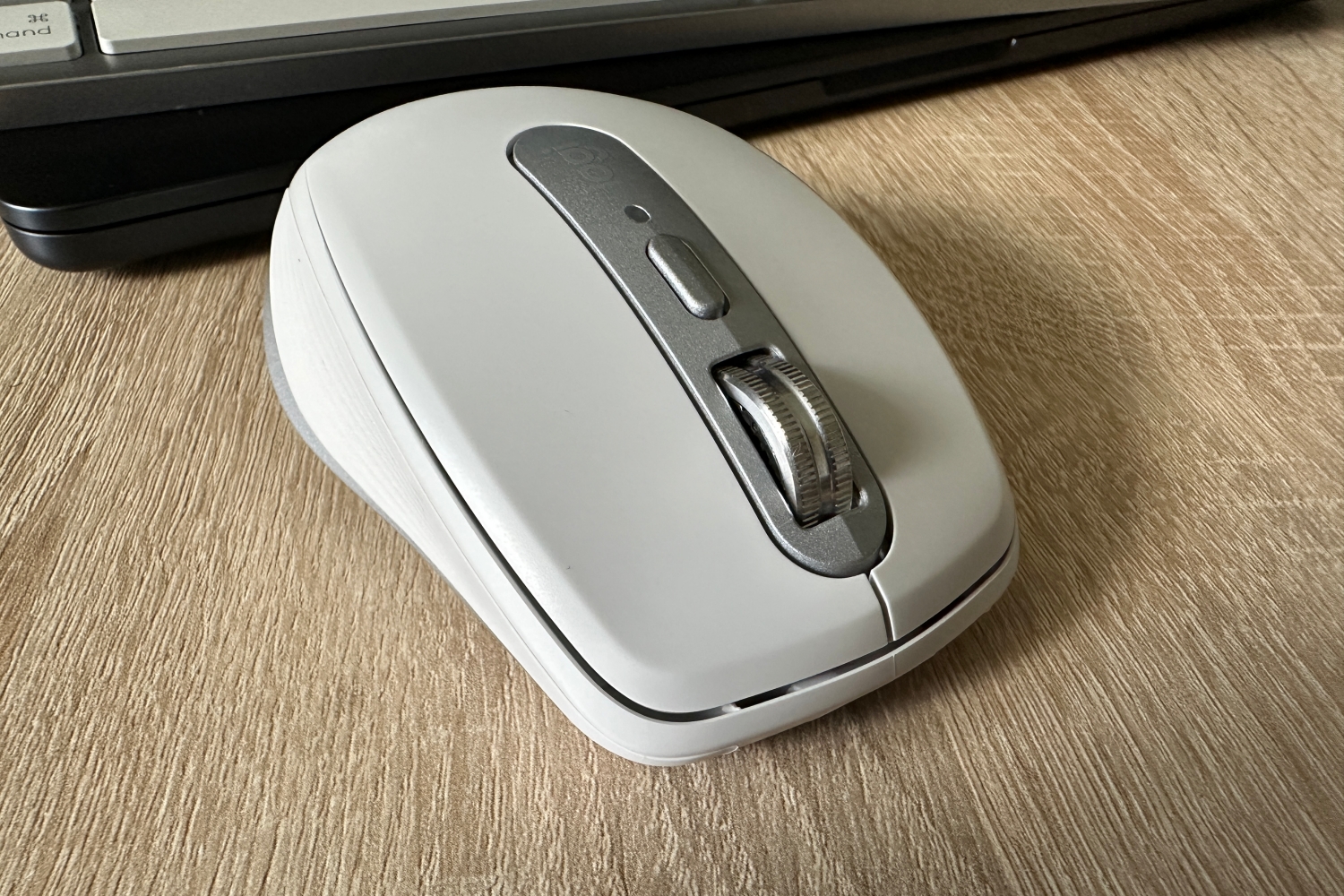 Logitech MX Anywhere 3s