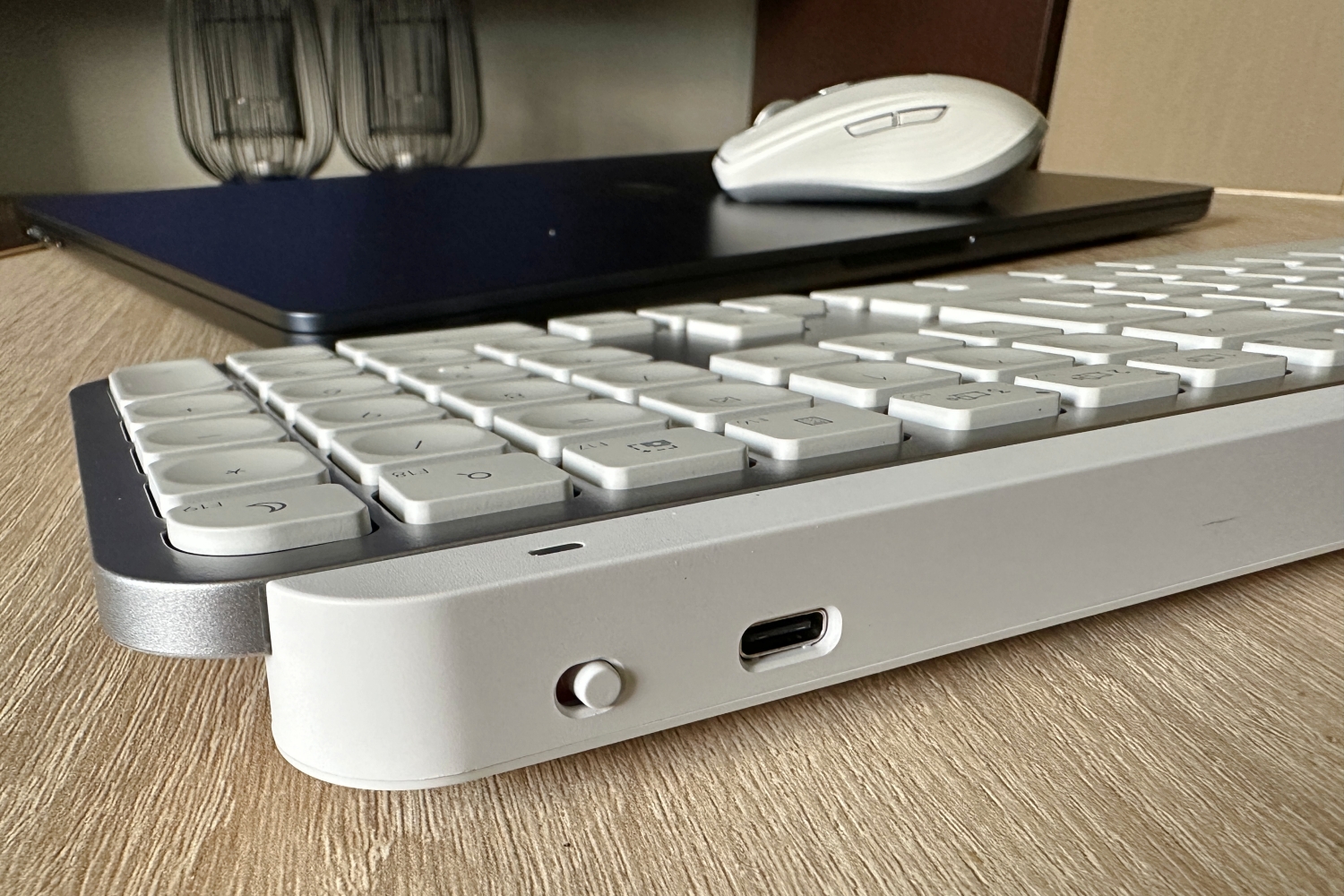 Logitech MX Keys S