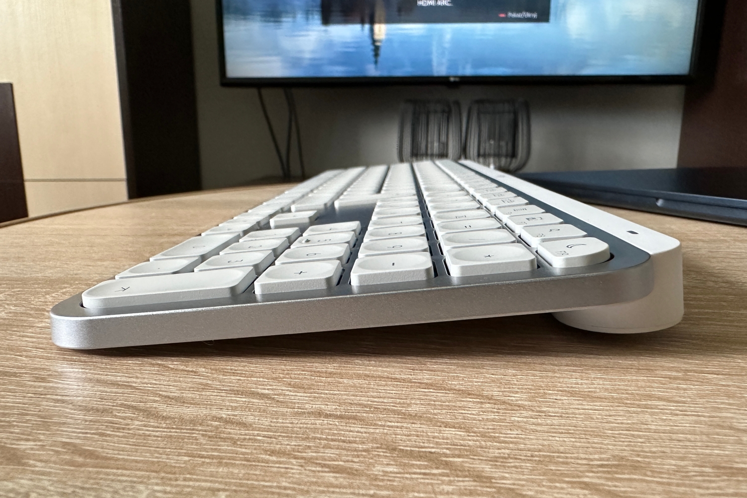 Logitech MX Keys S