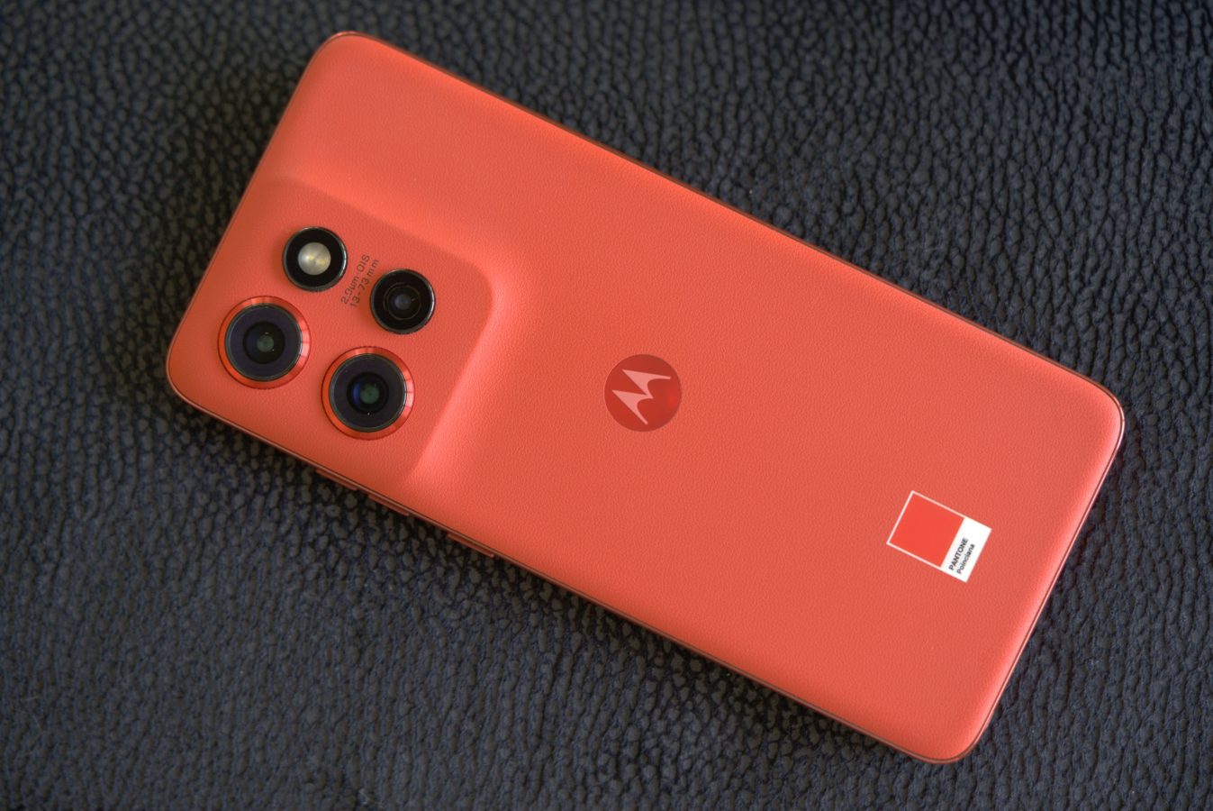 Motorola Edge 50 Neo