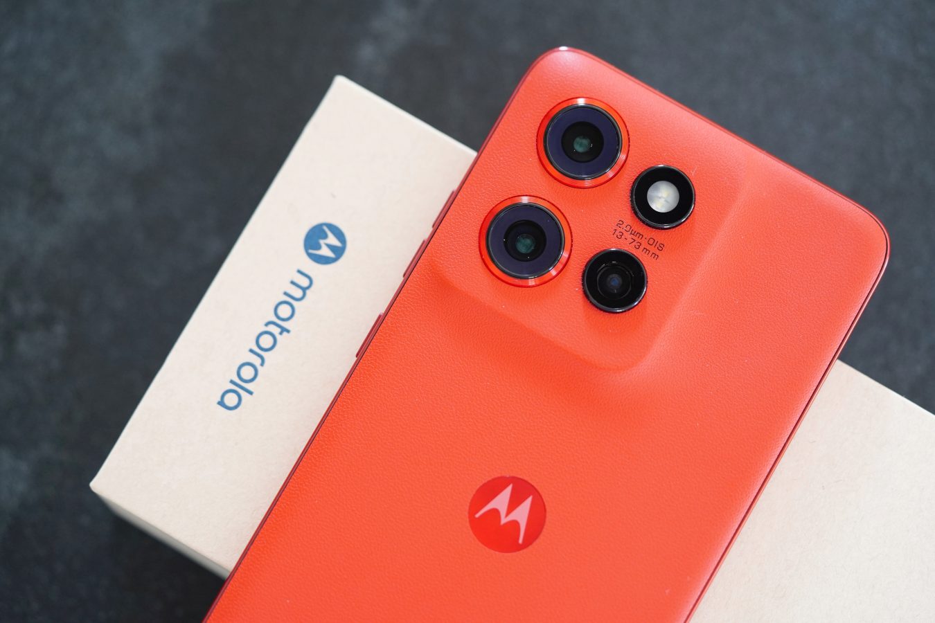 Motorola Edge 50 Neo