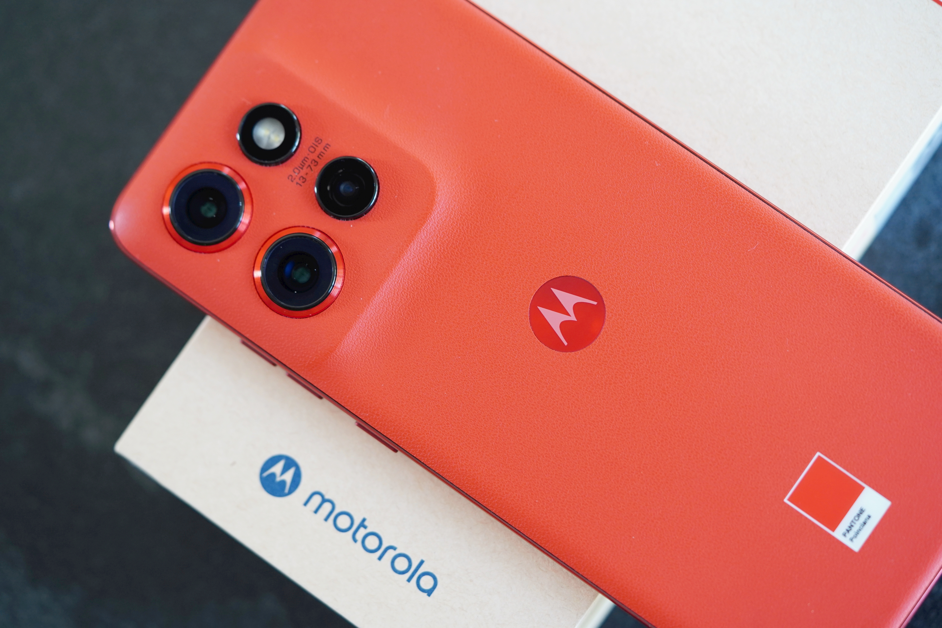 Motorola Edge 50 Neo