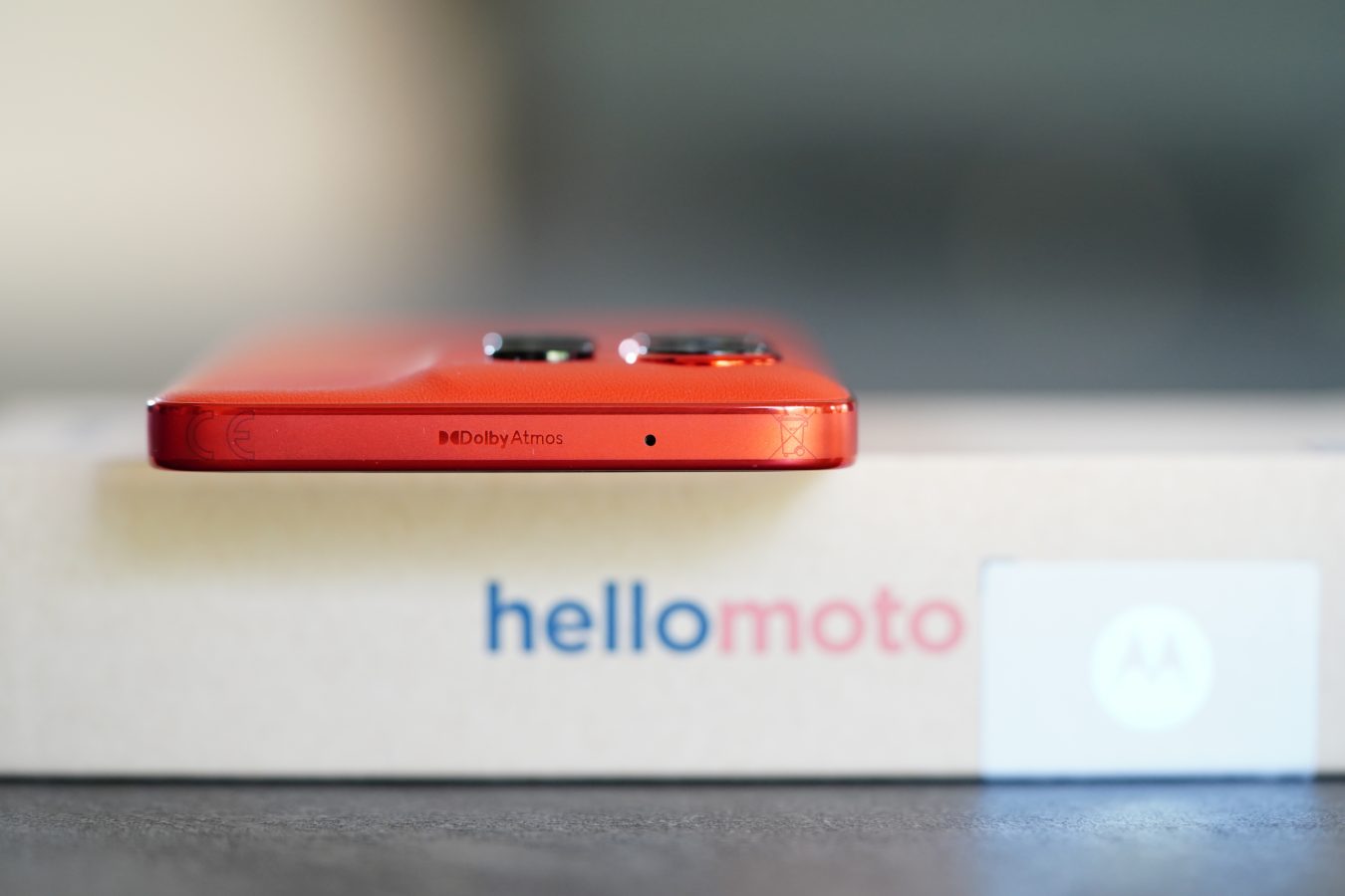 Motorola Edge 50 Neo