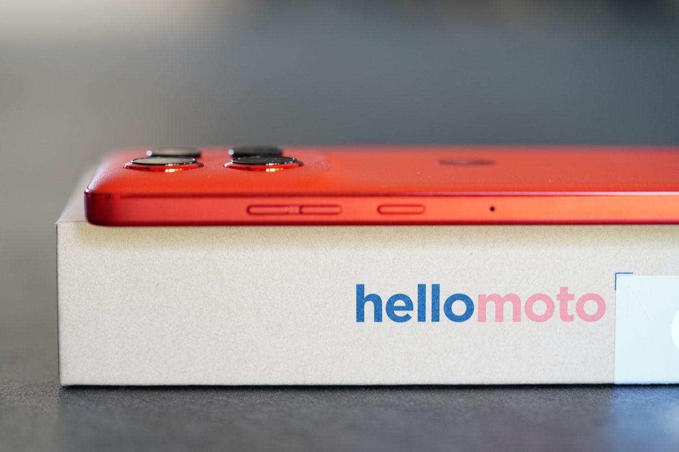 Motorola Edge 50 Neo