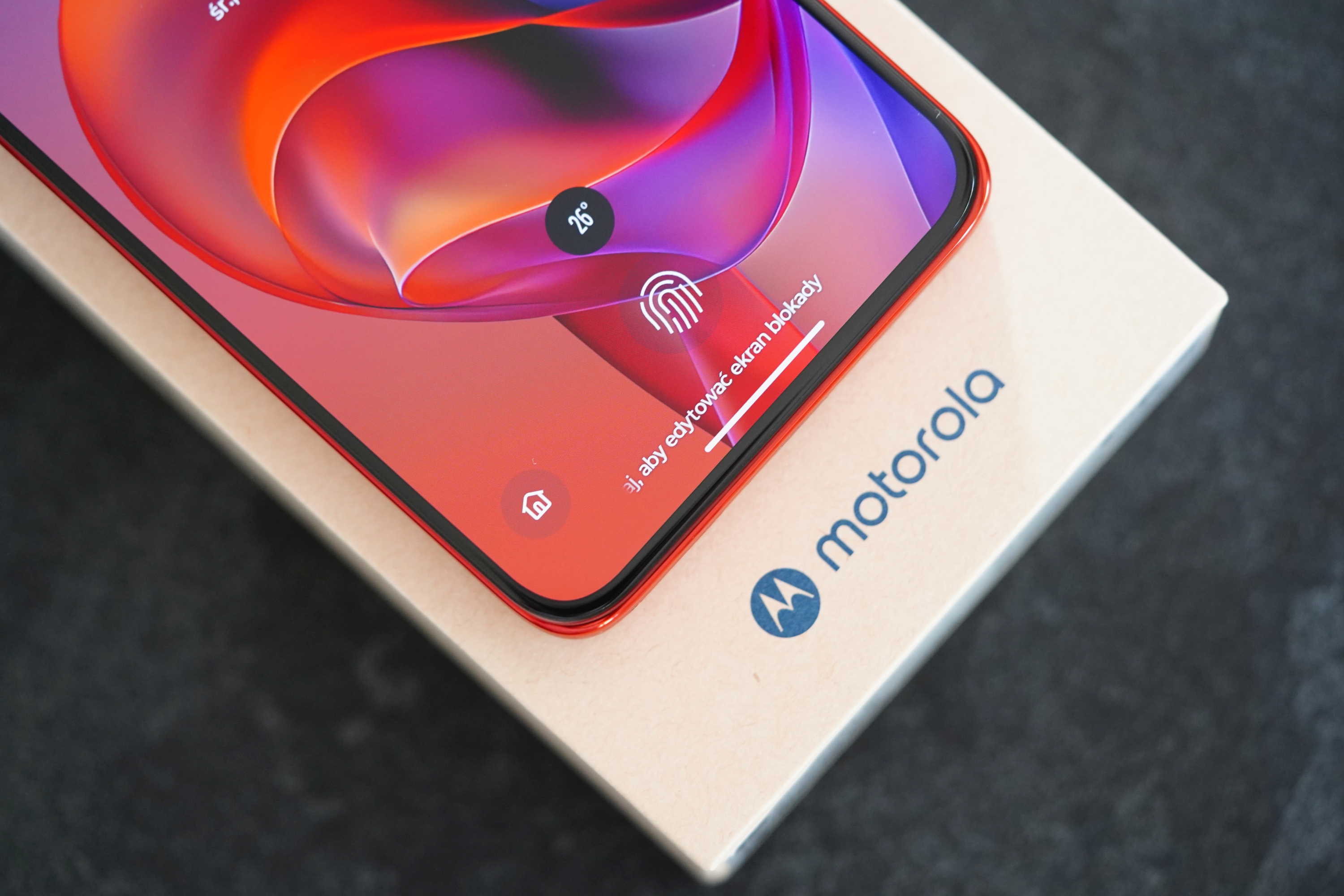 Motorola Edge 50 Neo