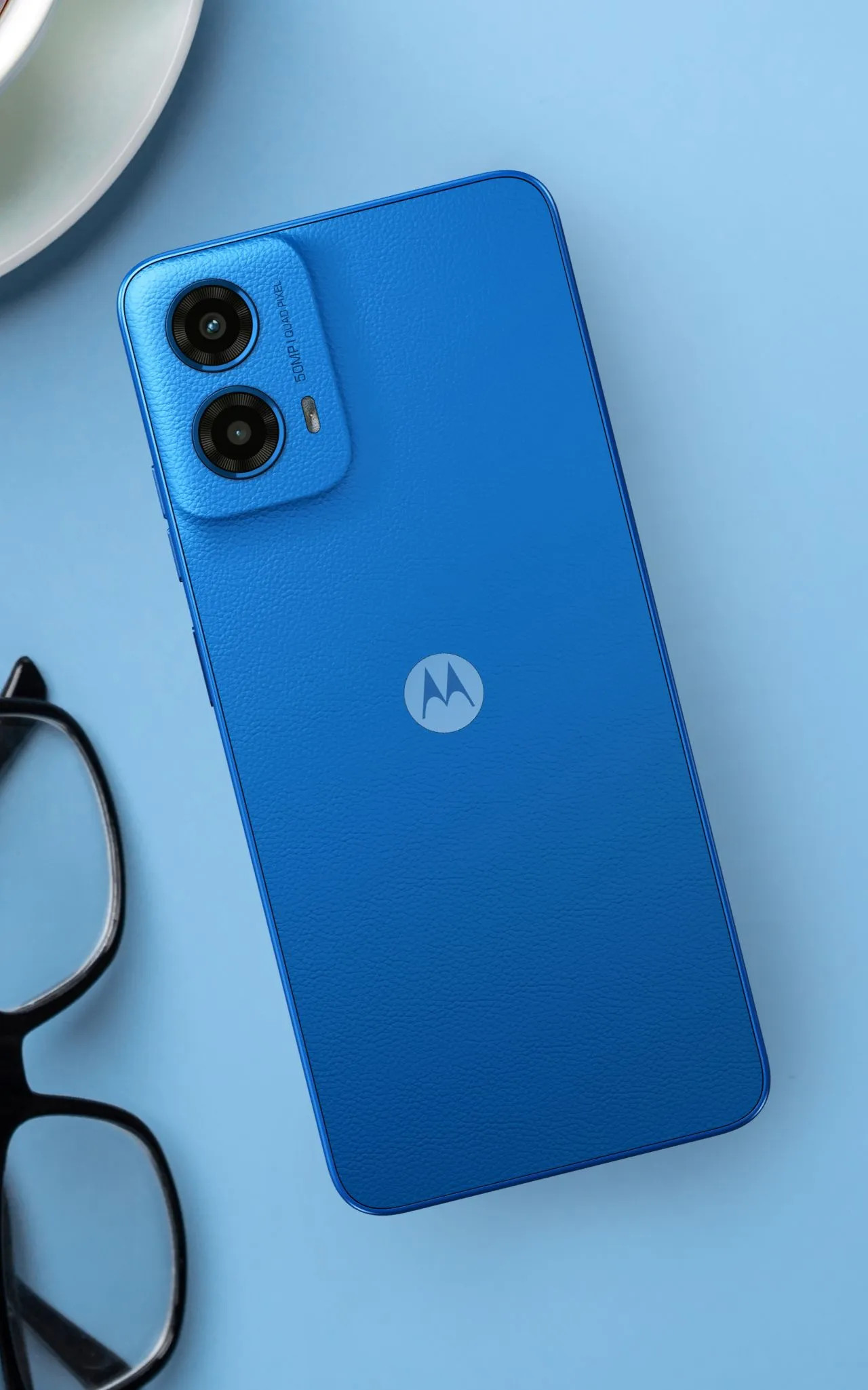 smartfon Motorola Moto G45 5G
