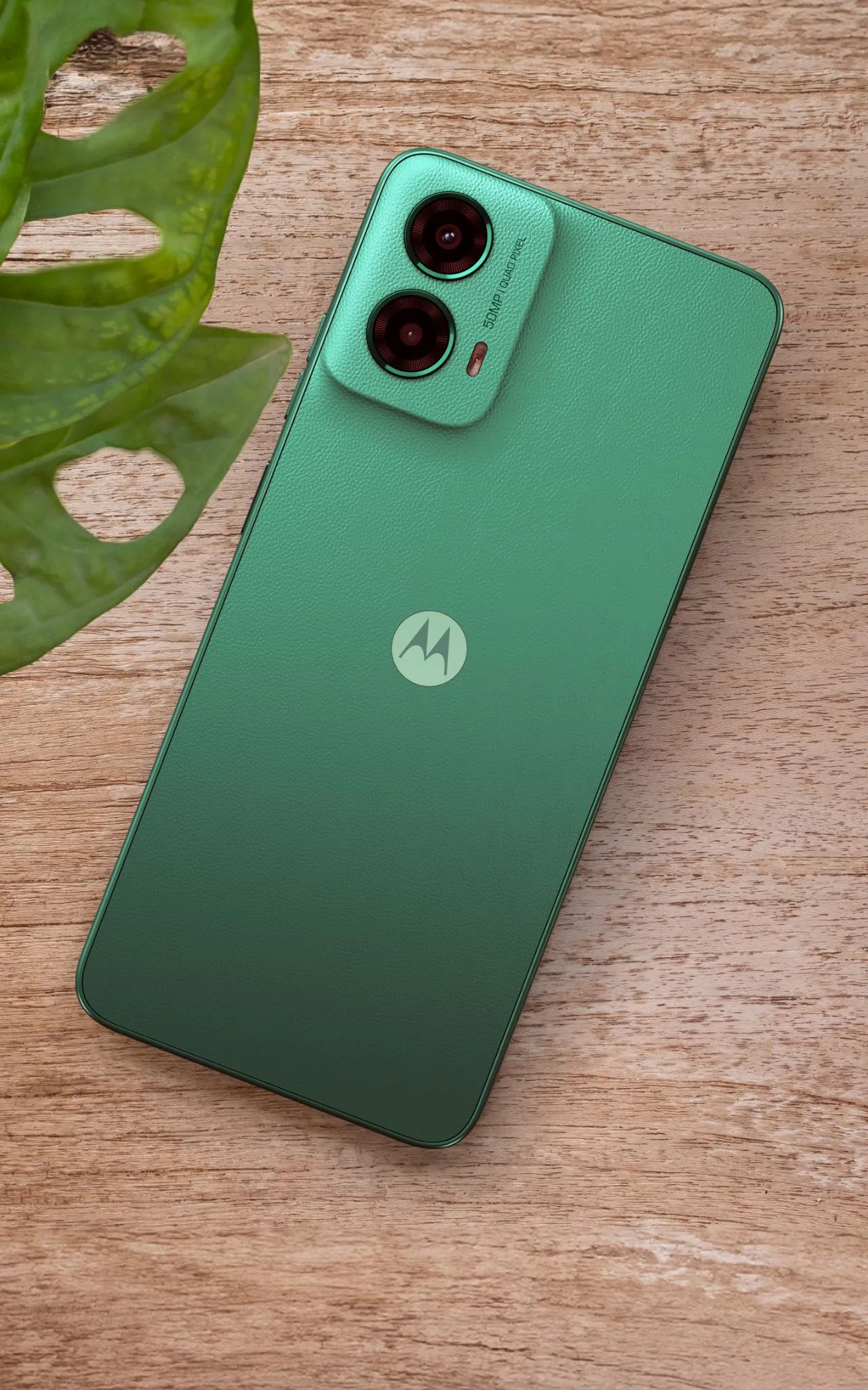smartfon Motorola Moto G45 5G
