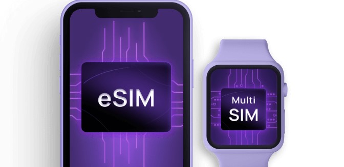 Multi SIM w Play