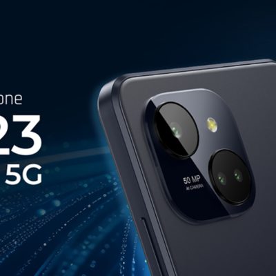 myPhone N23 Plus 5G