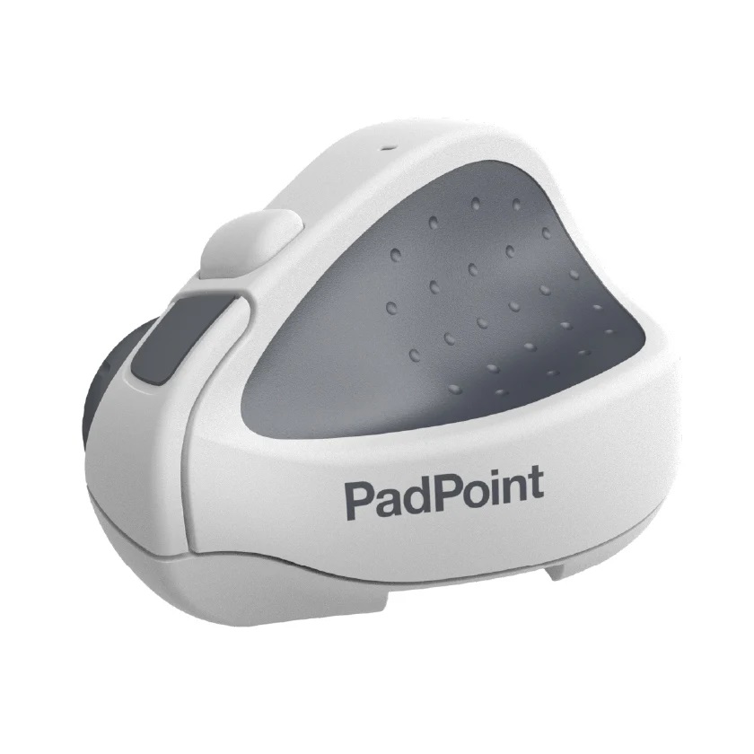 mysz swiftpoint padpoint