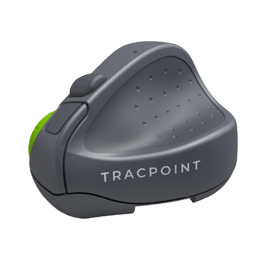 mysz swiftpoint tracpoint