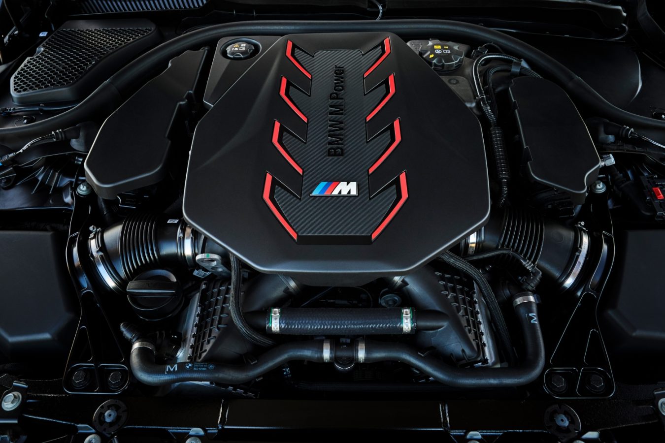 Nowe BMW M5 Touring