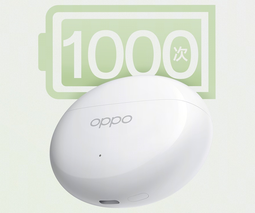 oppo enco air 4