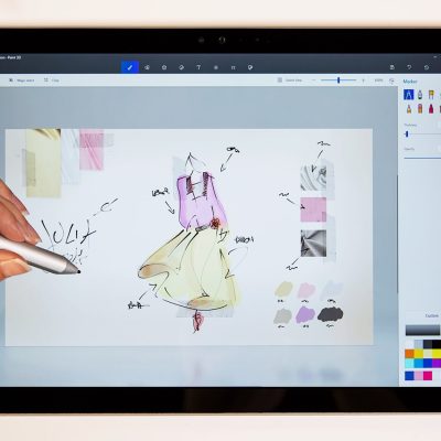 paint 3d aplikacja windows microsoft