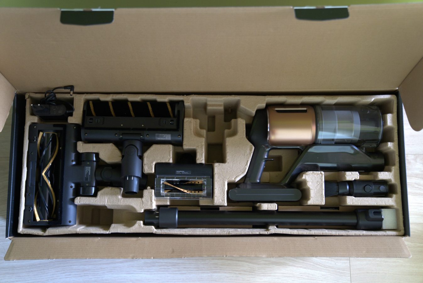 Dreame Z20