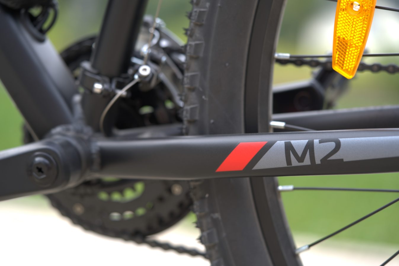 Eleglide M2