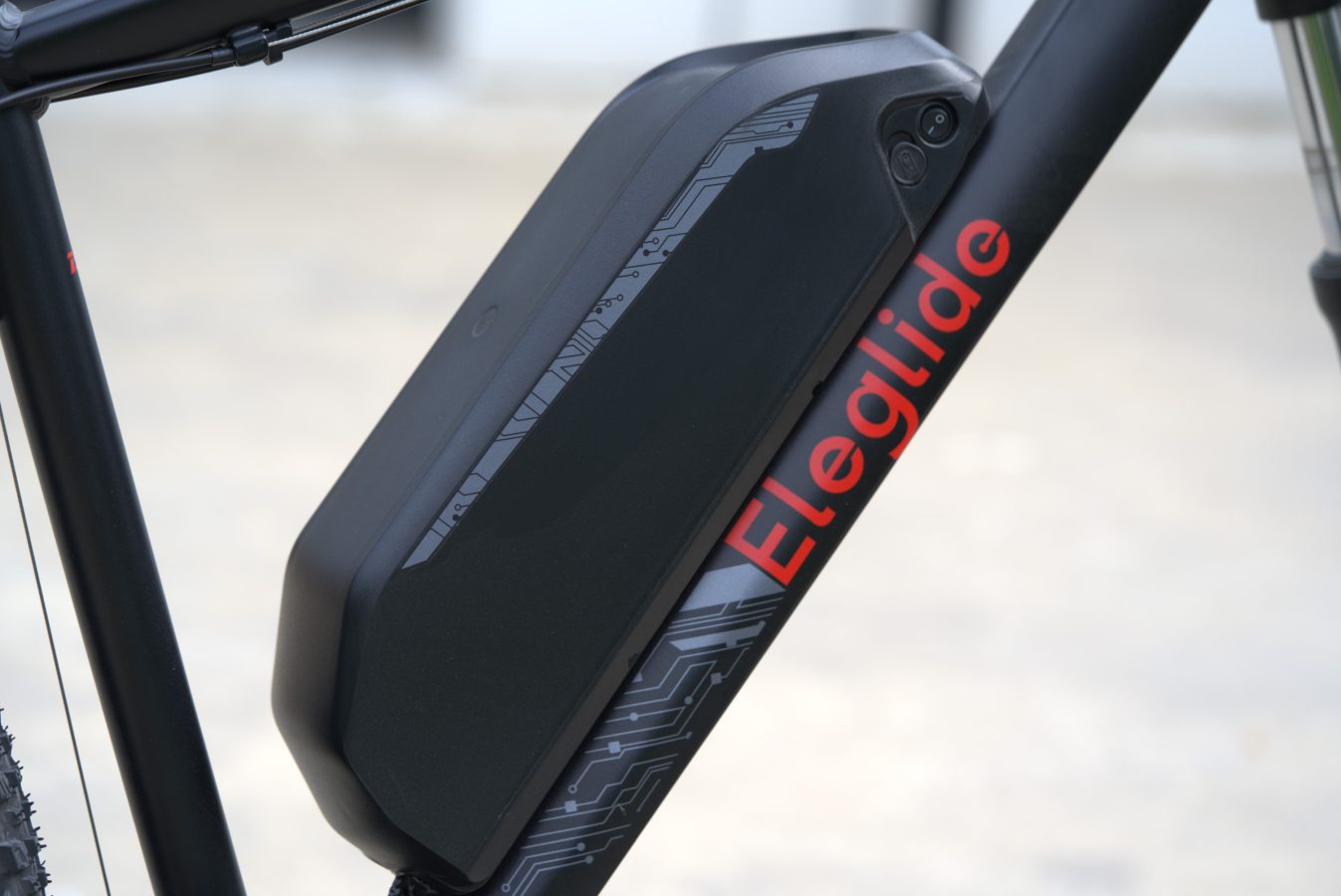 Eleglide M2
