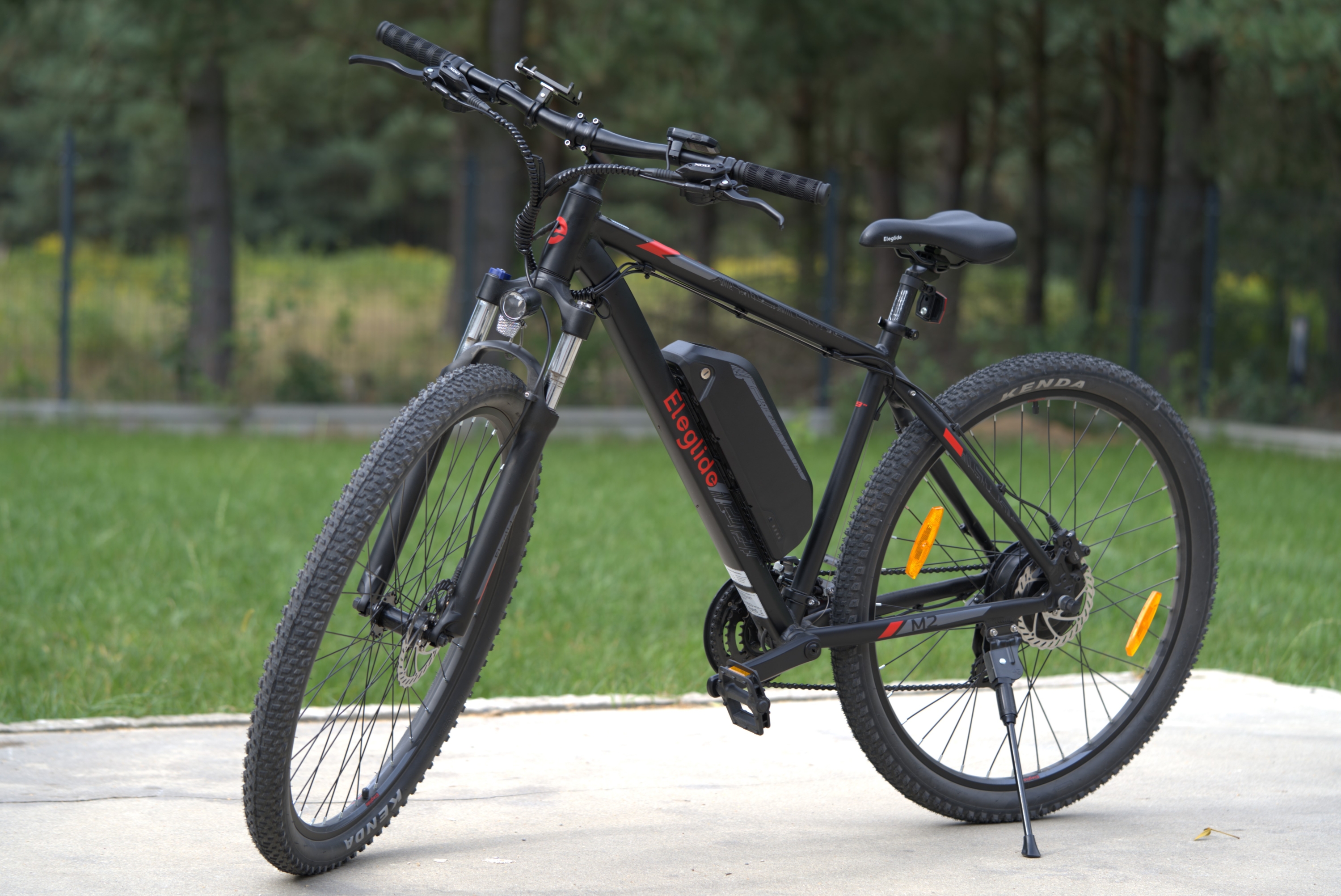 Eleglide M2