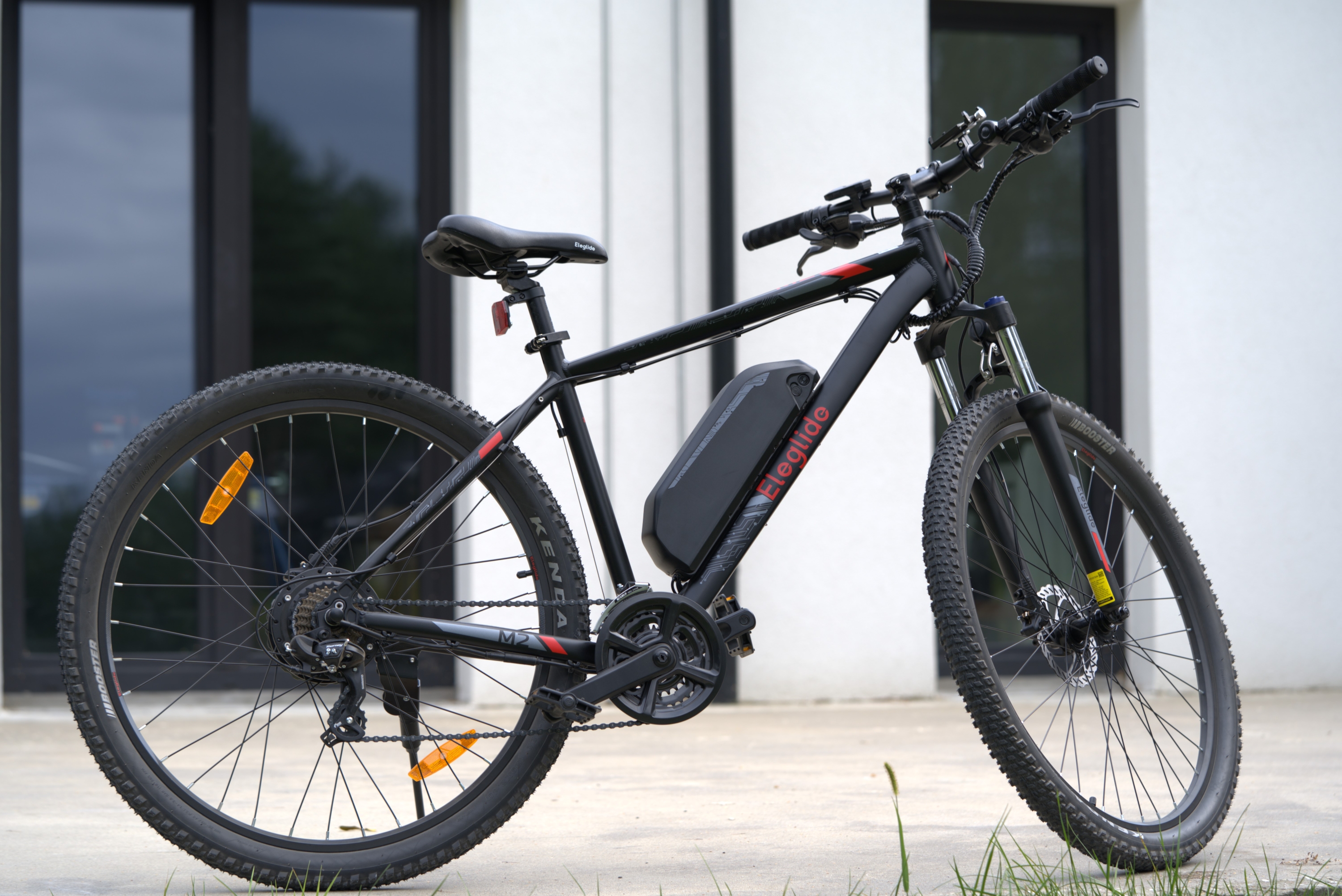 Eleglide M2