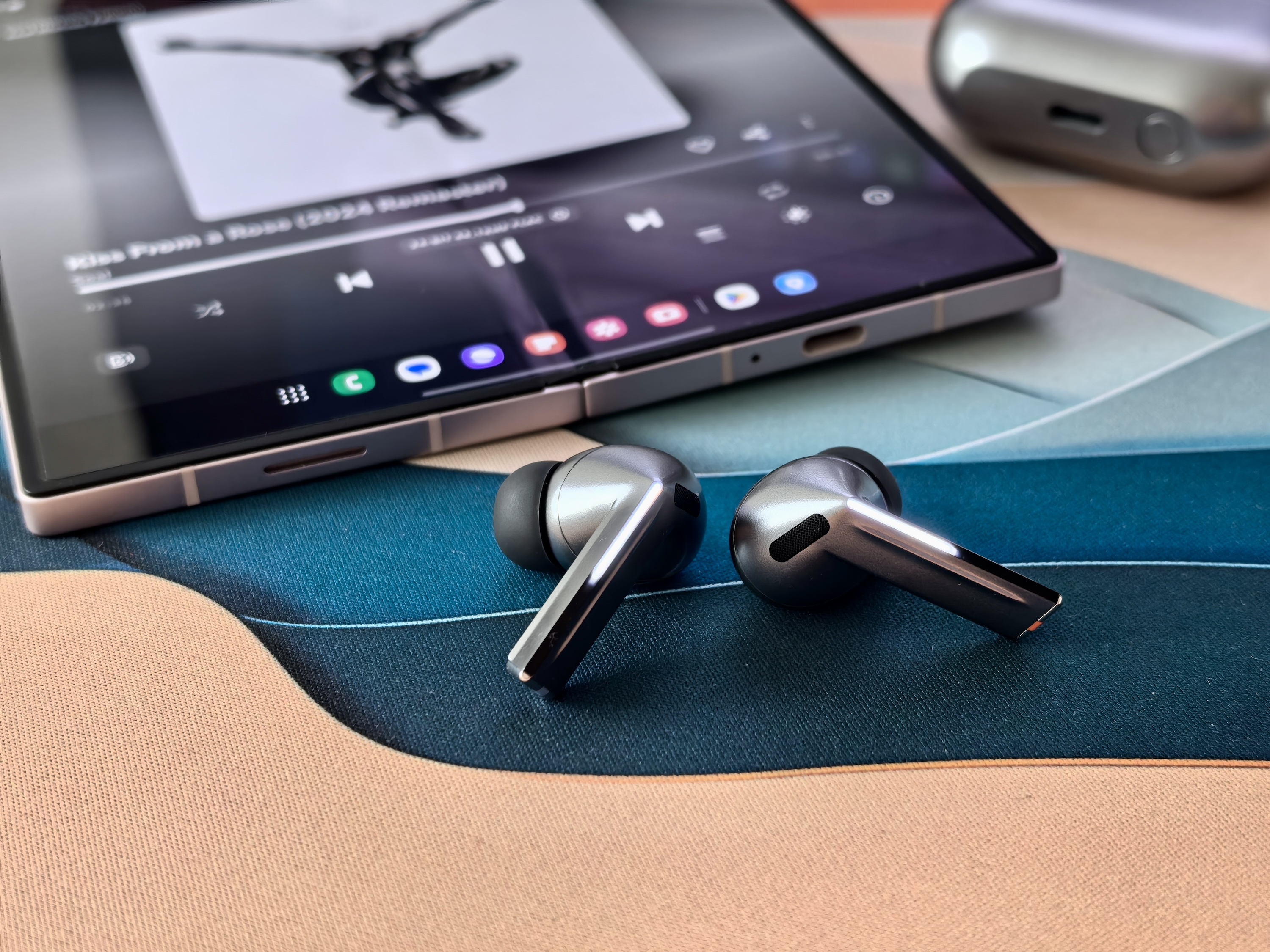 Samsung Galaxy Buds 3 Pro
