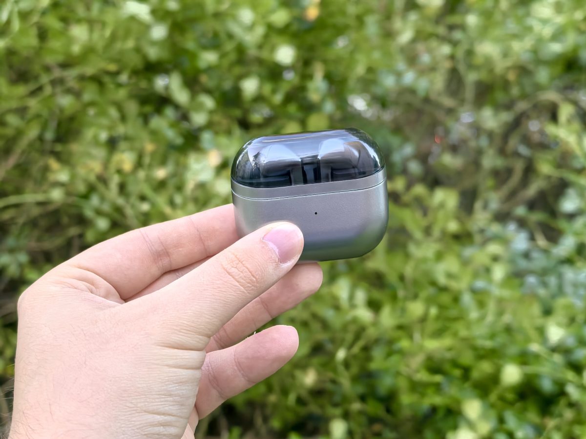 Samsung Galaxy Buds 3 Pro