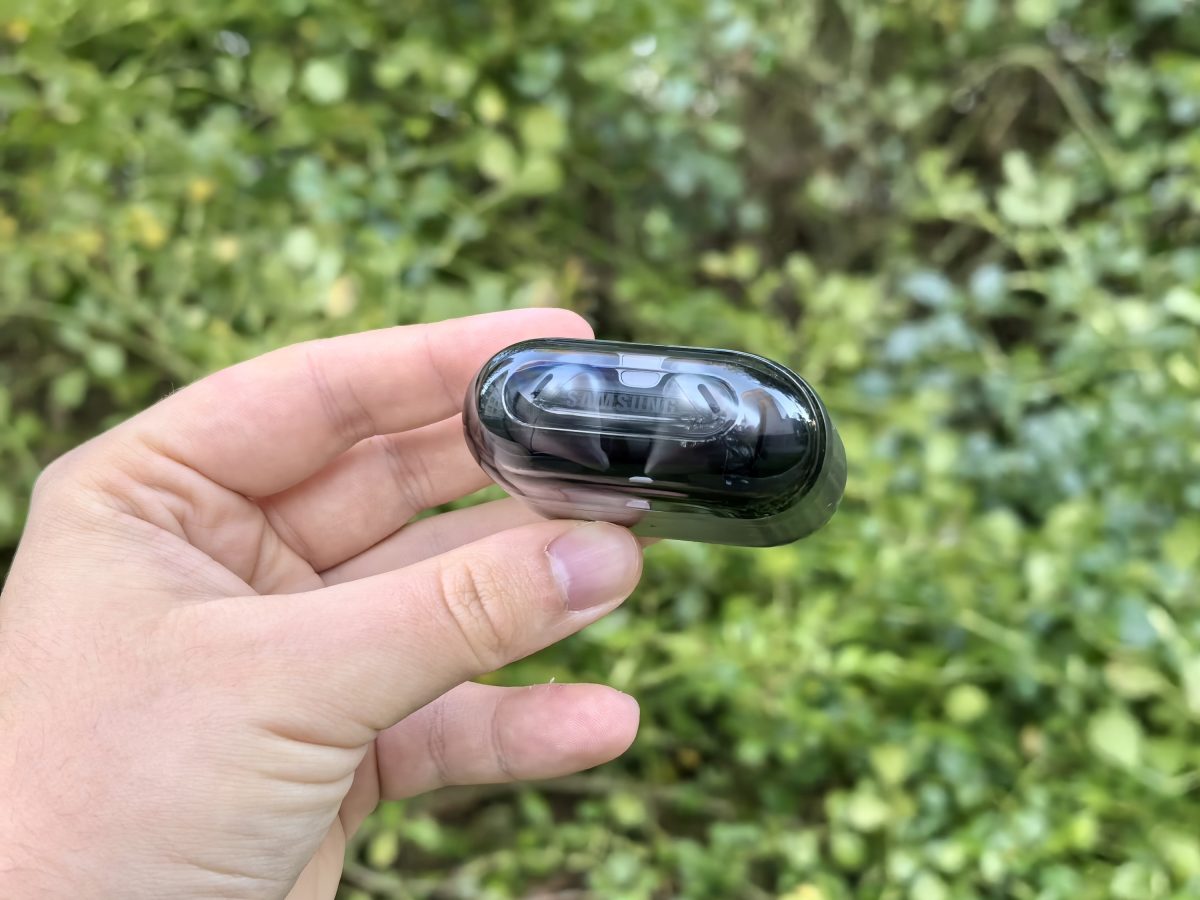 Samsung Galaxy Buds 3 Pro