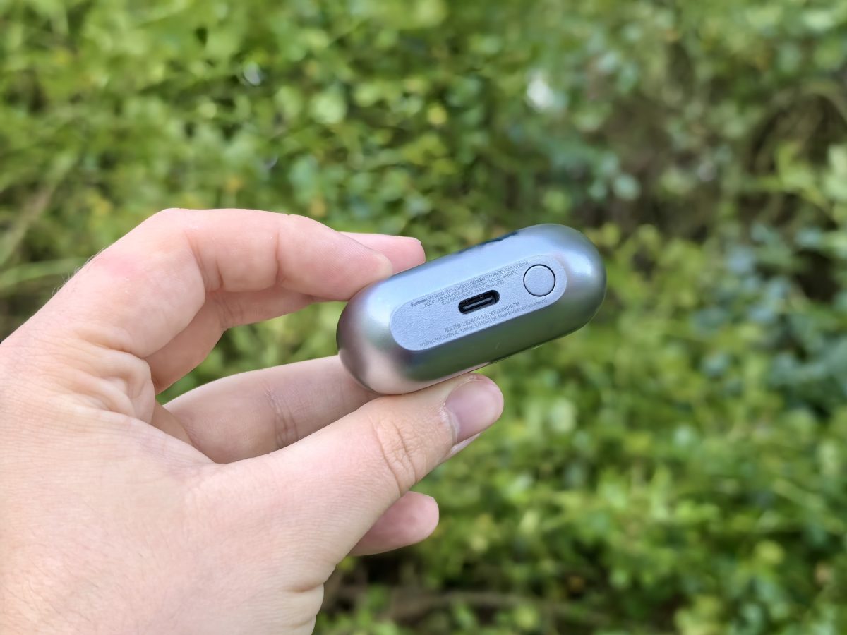 Samsung Galaxy Buds 3 Pro