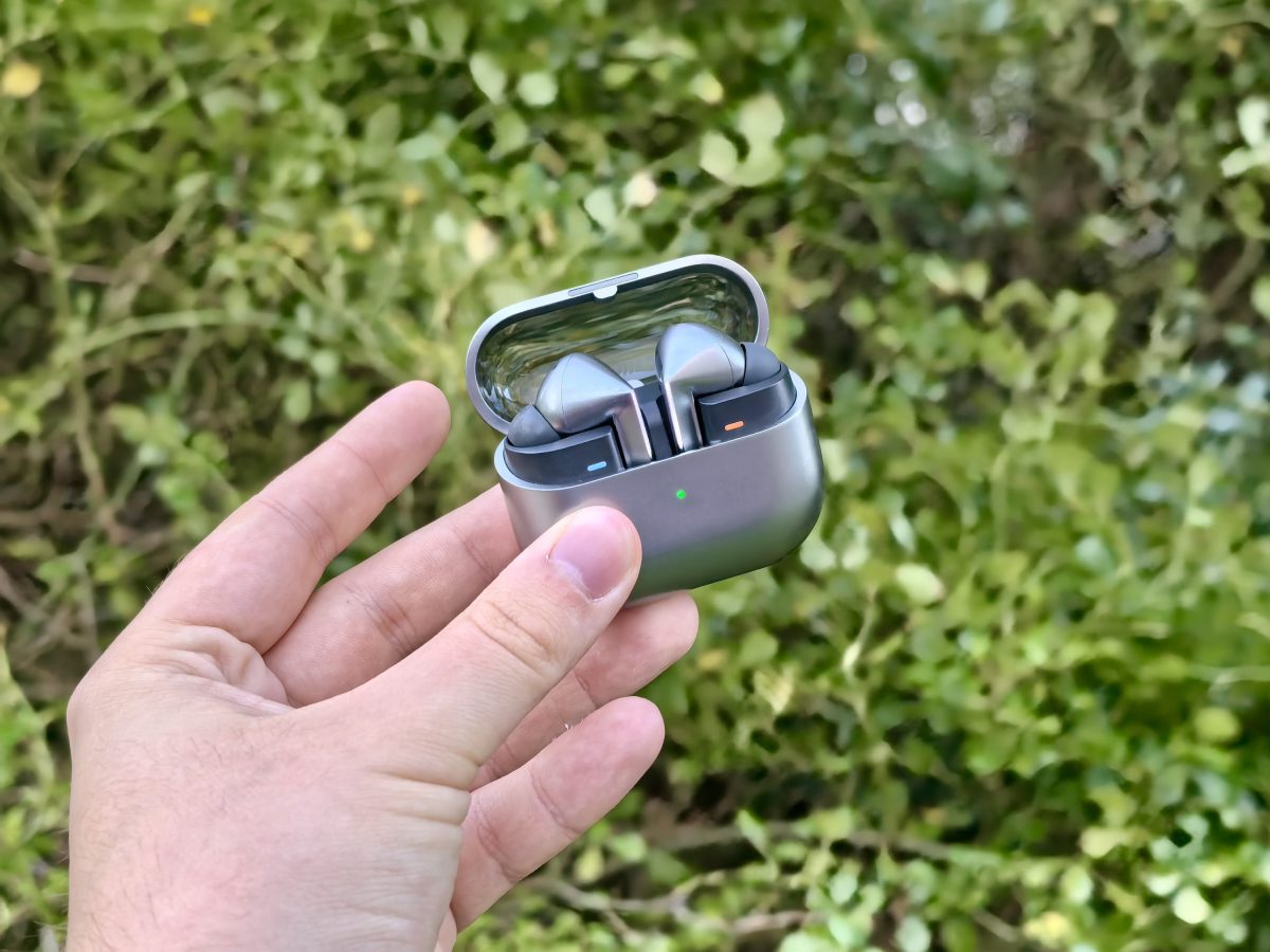 Samsung Galaxy Buds 3 Pro