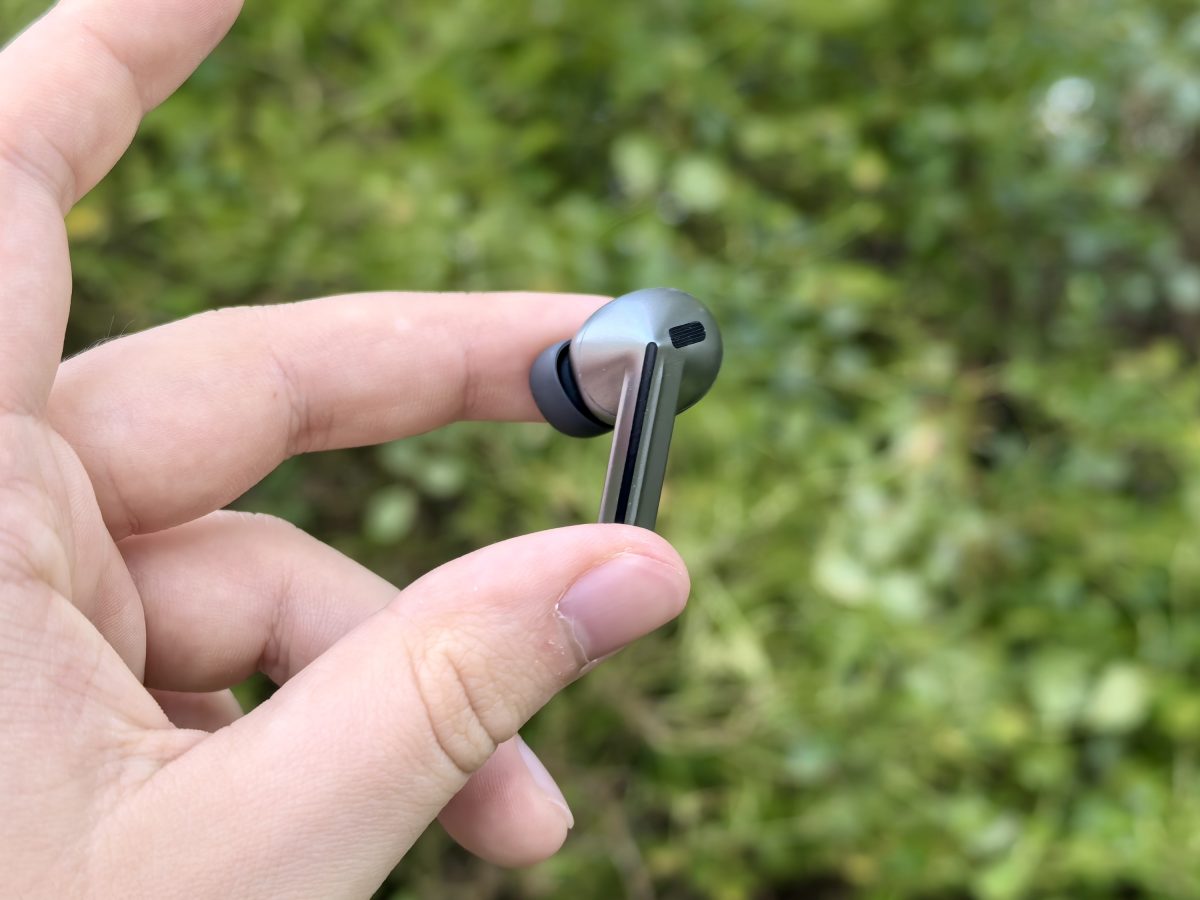 Samsung Galaxy Buds 3 Pro