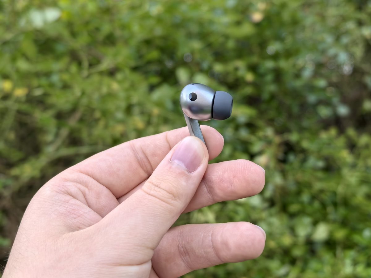 Samsung Galaxy Buds 3 Pro