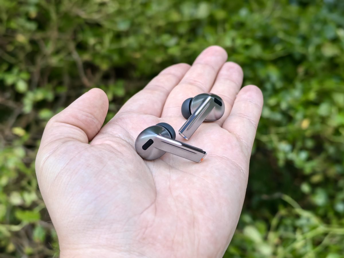 Samsung Galaxy Buds 3 Pro